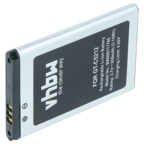 Batteria per samsung e2100 - per,