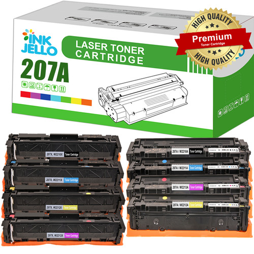 Toner 207a 207x w2210a - 207a,