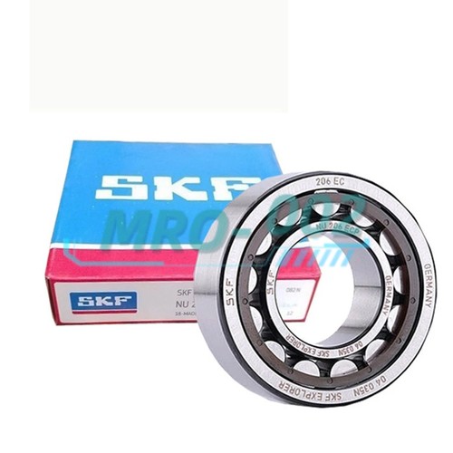 1pz nuovi skf 2210 - nu,