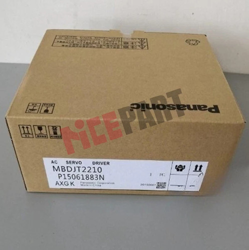 Servoazionamento panasonic - servoazionamento,