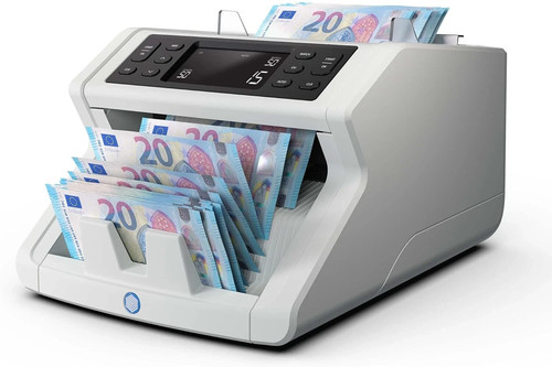 Safescan 2210 contatore - g2,