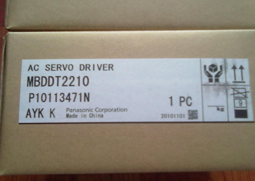 1pz nuovo panasonic mbddt2210 - 1pz,