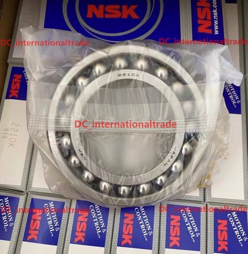Nuovo nsk 2210k cuscinetto - 2210k,
