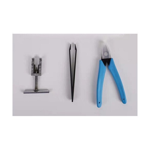 Tool rimozione chip toner - tool,