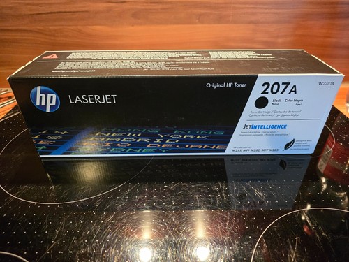 Toner originale 207a - toner, hp
