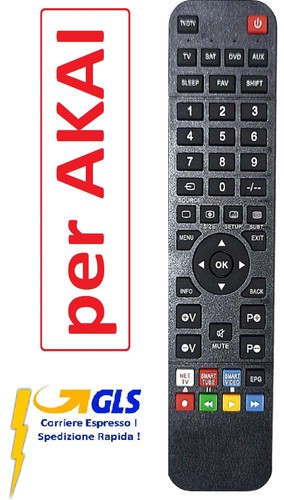 Telecomando per televisore - telecomando,